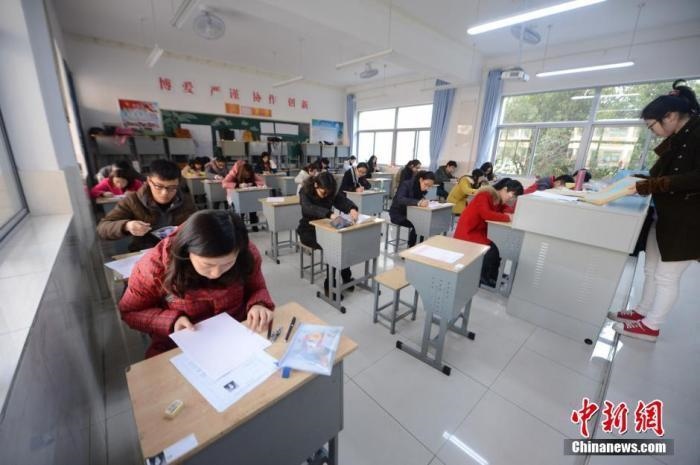 資料圖。<a target='_blank' href='/'>中新社</a>發(fā) 孟德龍 攝
