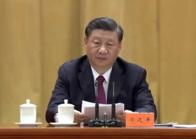 北京冬奧會(huì)冬殘奧會(huì)總結(jié)表彰大會(huì)隆重舉行 習(xí)近平出席大會(huì)并發(fā)表重要講話