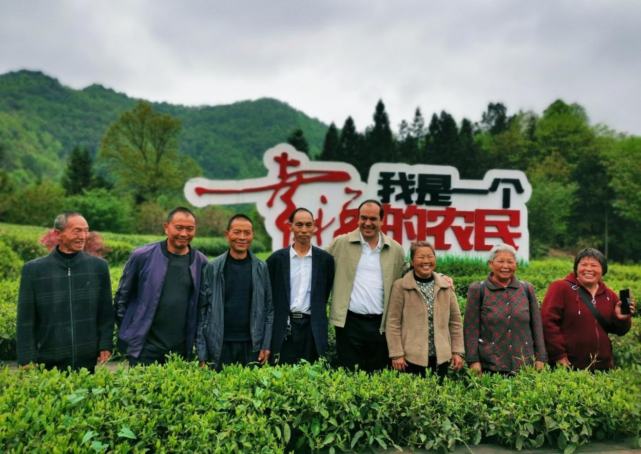 Guizhou Echo | 這一波，貴州又圈“國(guó)際粉”了