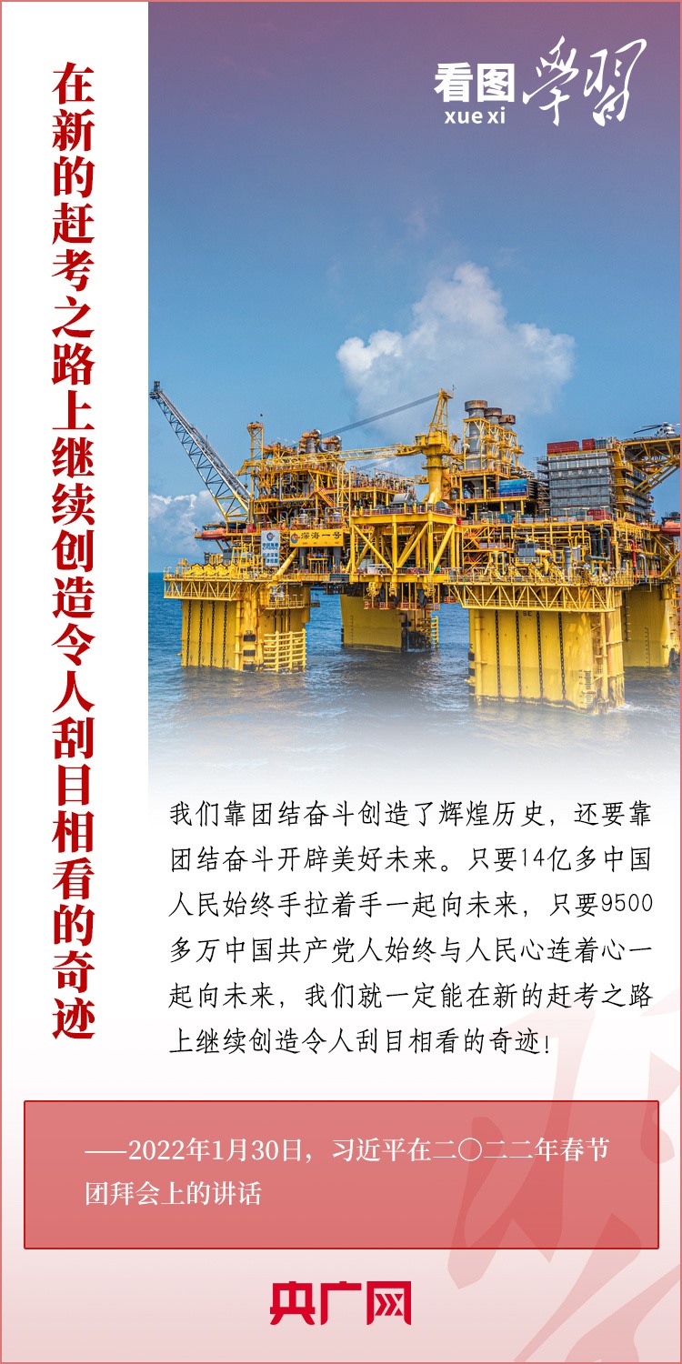 看圖學(xué)習(xí)丨為推進(jìn)強(qiáng)國(guó)建設(shè)、民族復(fù)興作出我們這一代人的應(yīng)有貢獻(xiàn)