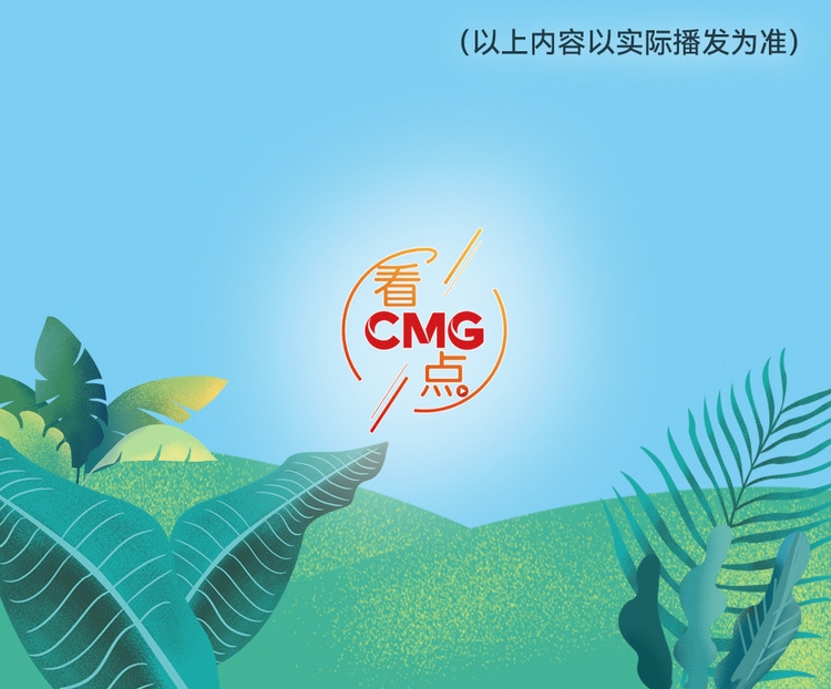 總臺周看點，來了！
