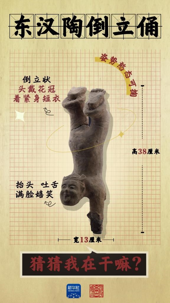 成都大運(yùn)會(huì)丨從四川文物，感受跨越千年的體育互動(dòng)