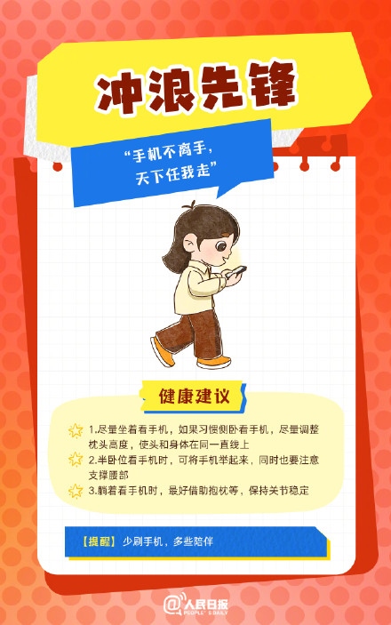 春節(jié)人設(shè)圖鑒，哪一個(gè)是你？