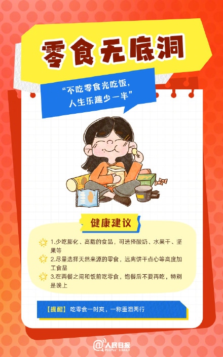 春節(jié)人設(shè)圖鑒，哪一個(gè)是你？