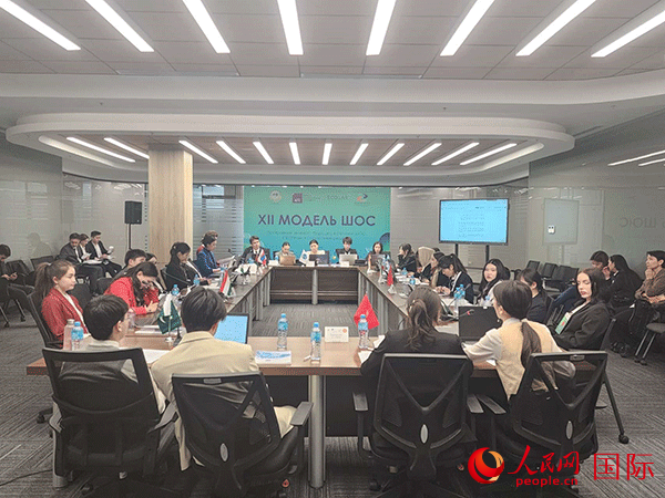 活動(dòng)現(xiàn)場(chǎng)。人民網(wǎng)記者 李強(qiáng)攝