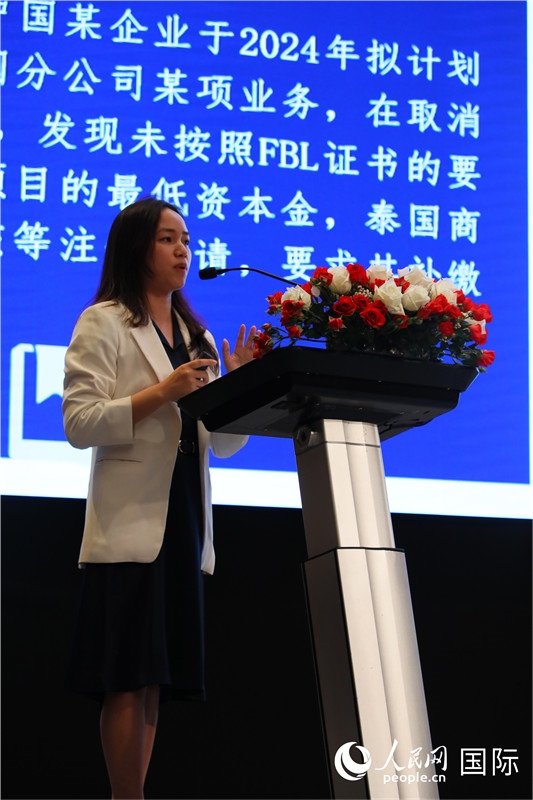 講座現(xiàn)場。人民網(wǎng)記者 簡承淵攝
