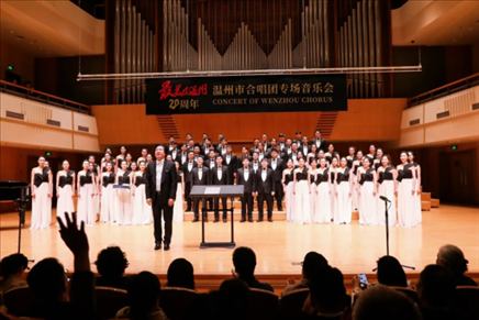 演出現(xiàn)場。主辦方供圖