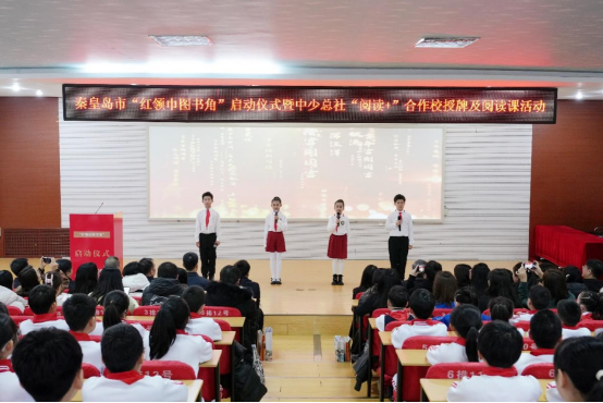活動現(xiàn)場。主辦方供圖