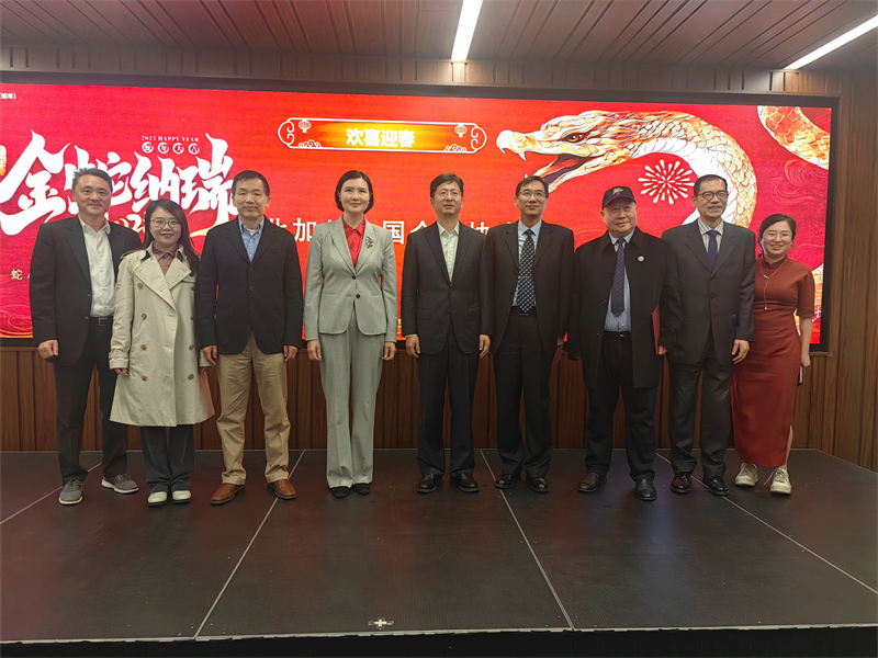 活動現(xiàn)場。主辦方供圖